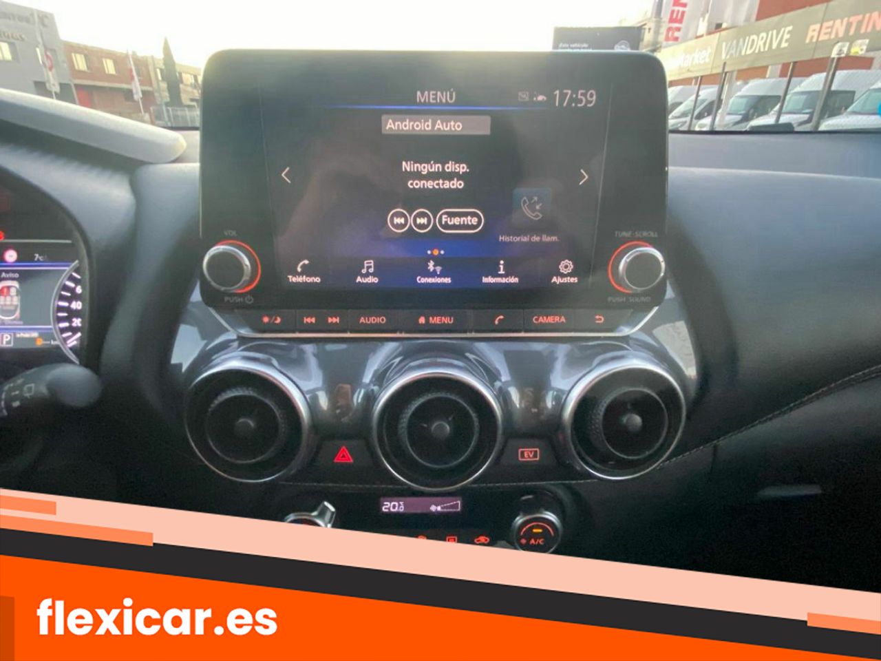 Foto Nissan Juke 22