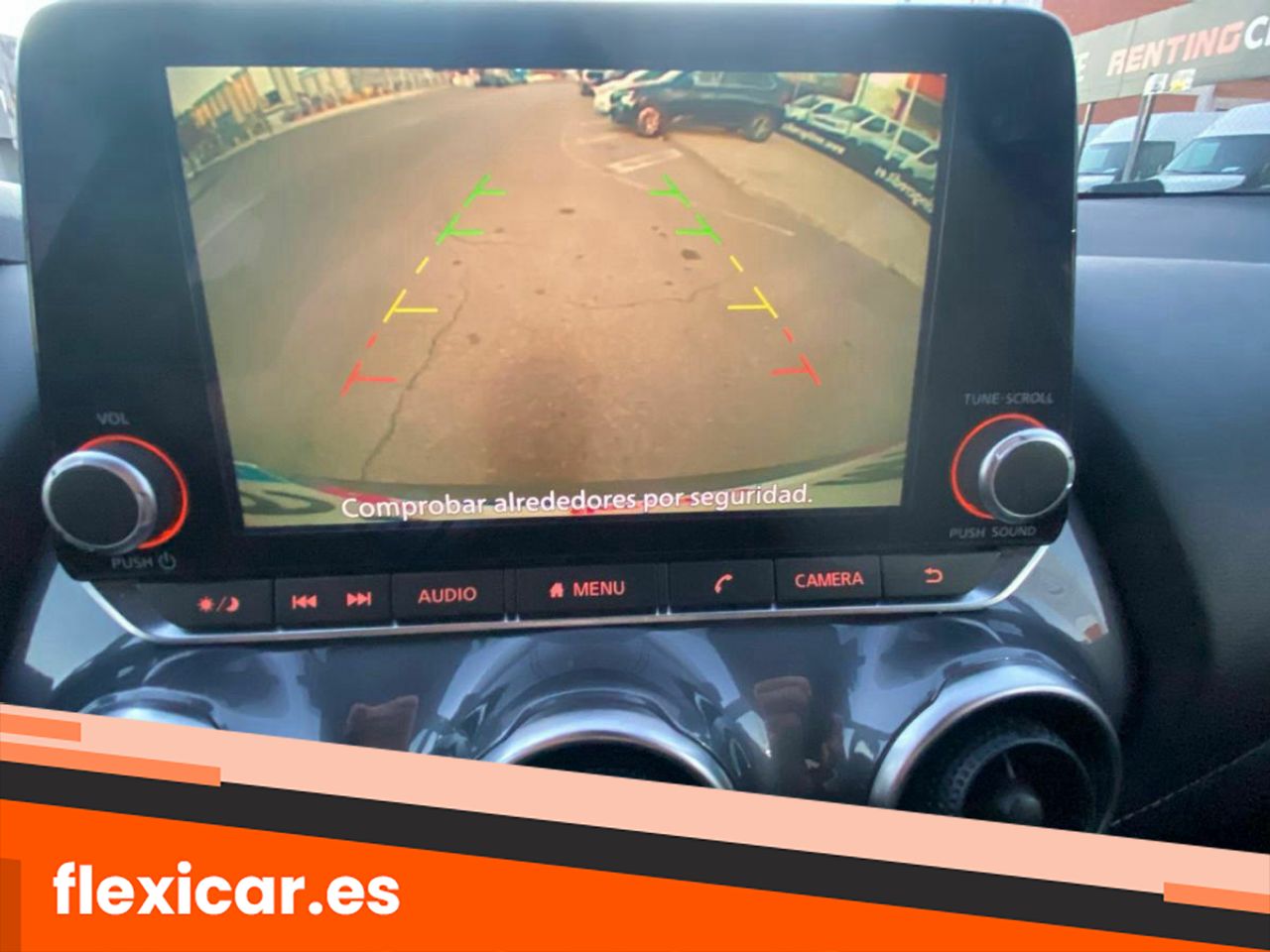 Foto Nissan Juke 24