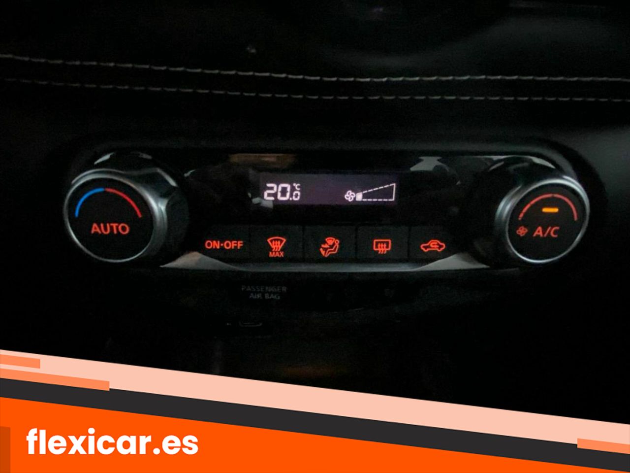 Foto Nissan Juke 25
