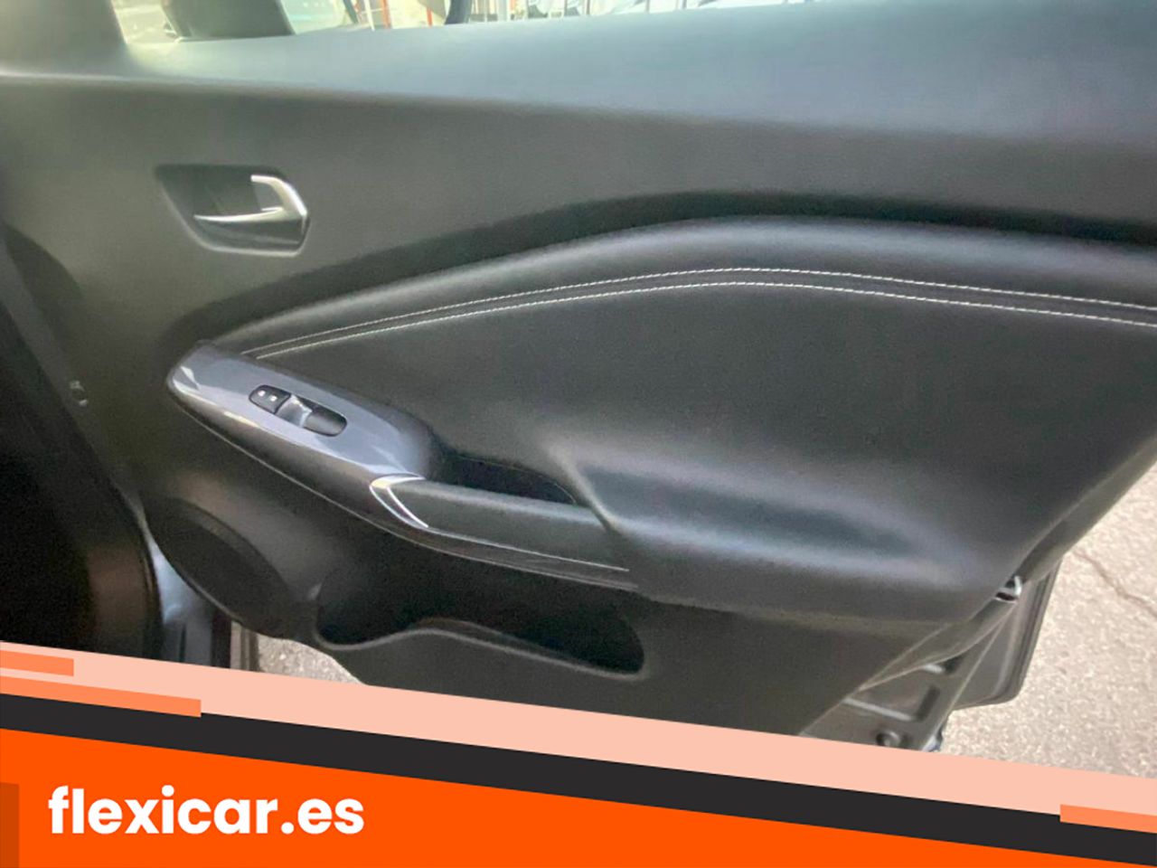 Foto Nissan Juke 28