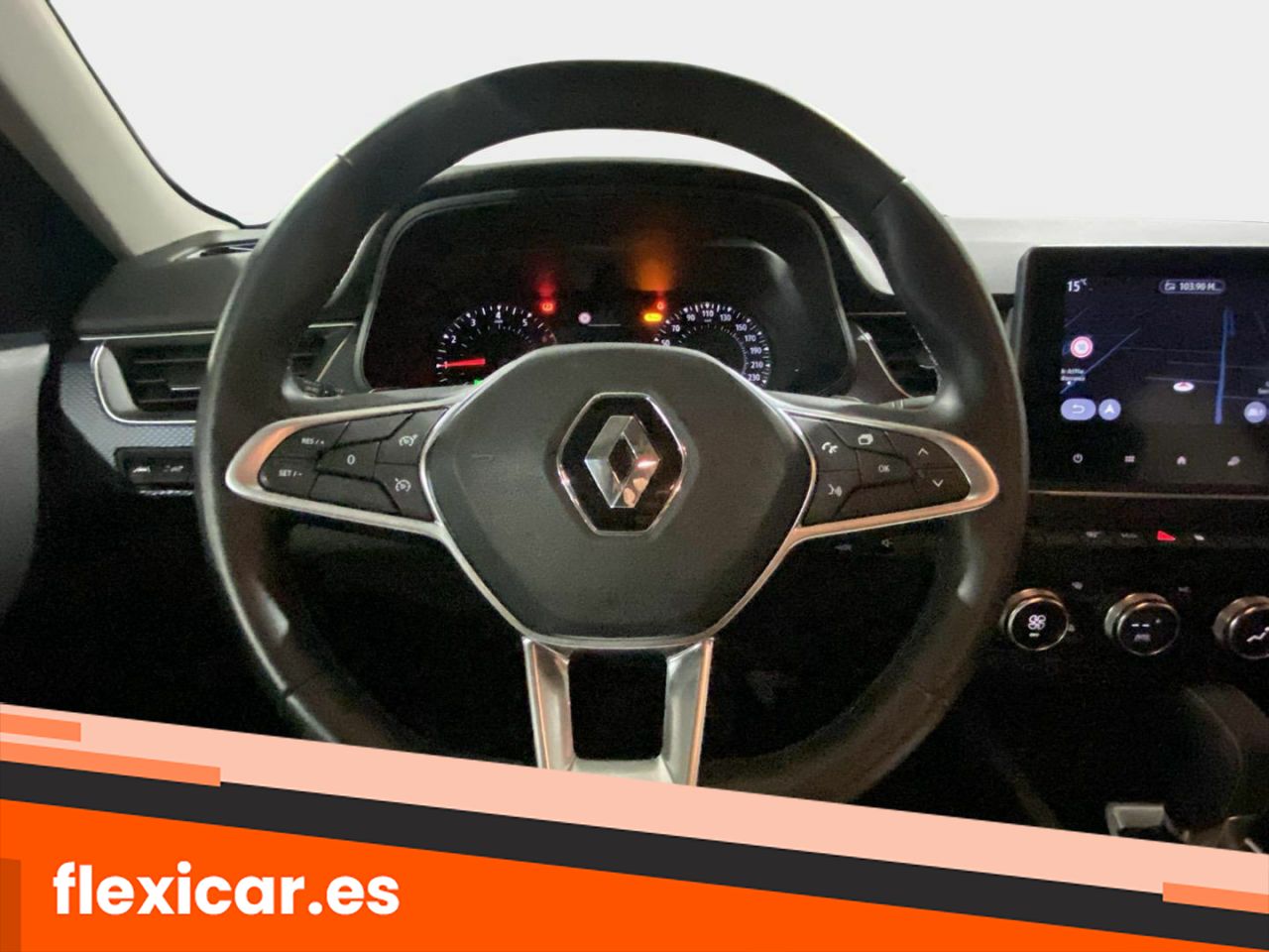 Foto Renault Arkana 11