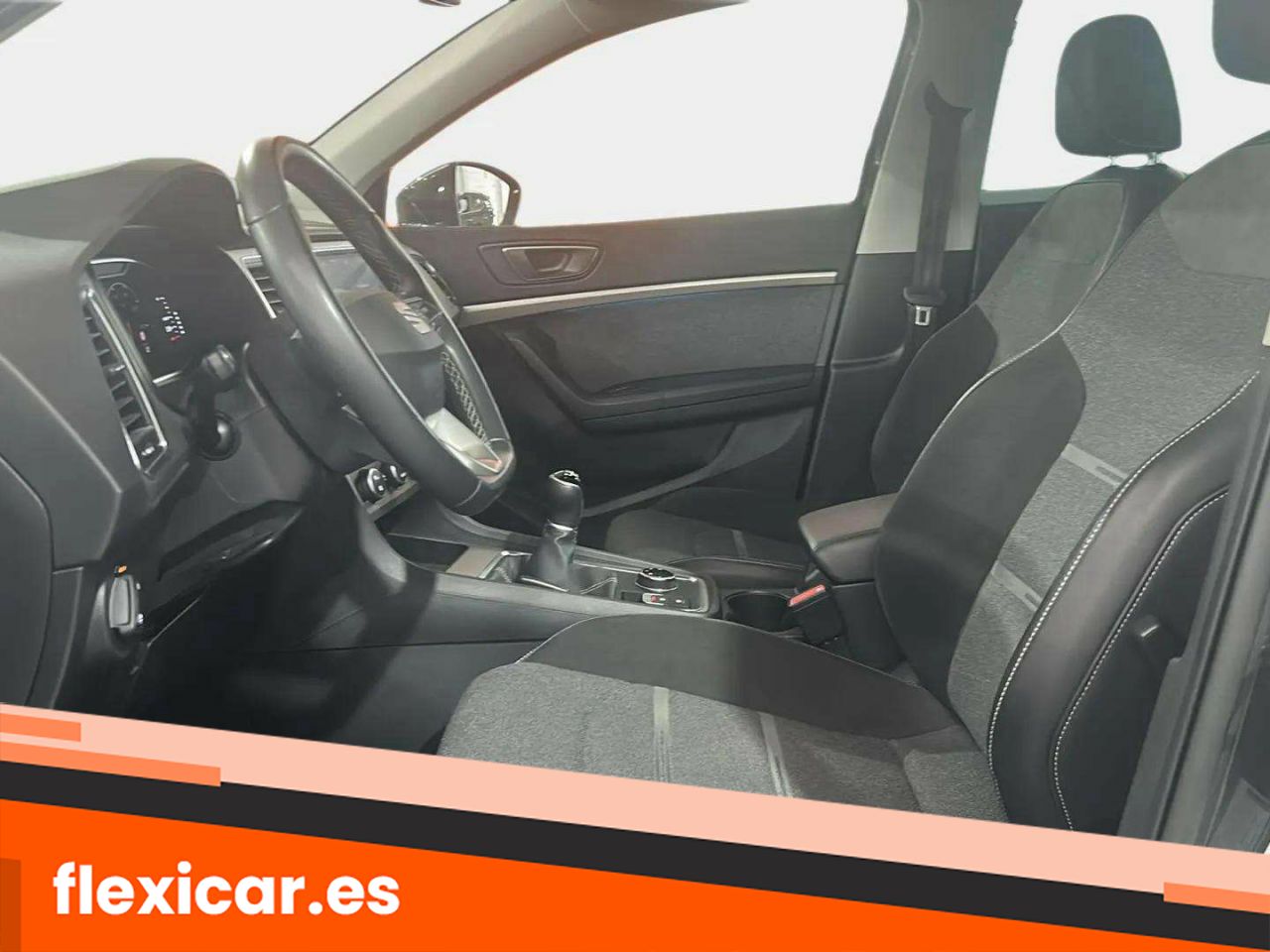 Foto Seat Ateca 11