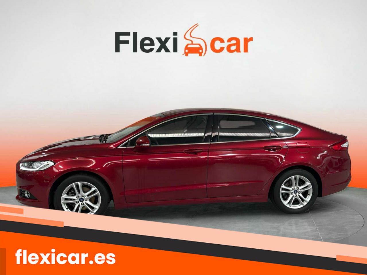 Foto Ford Mondeo 4