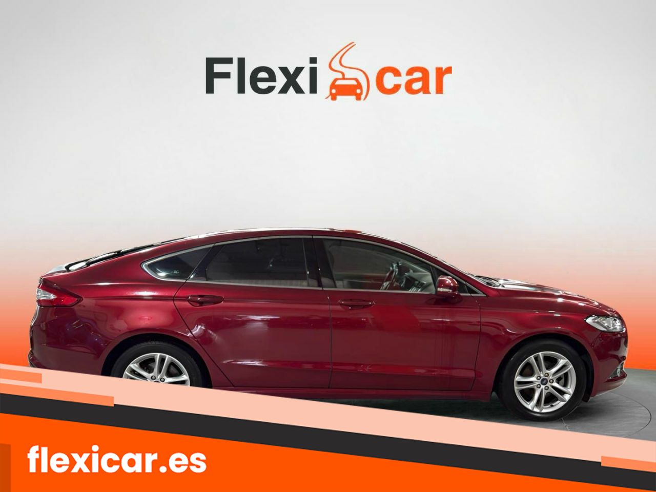 Foto Ford Mondeo 9