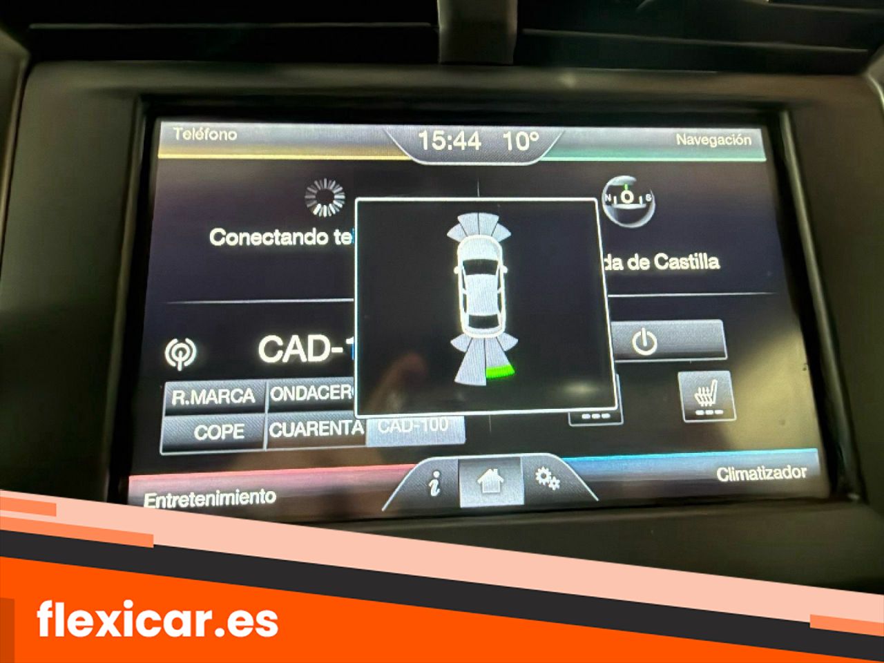 Foto Ford Mondeo 13