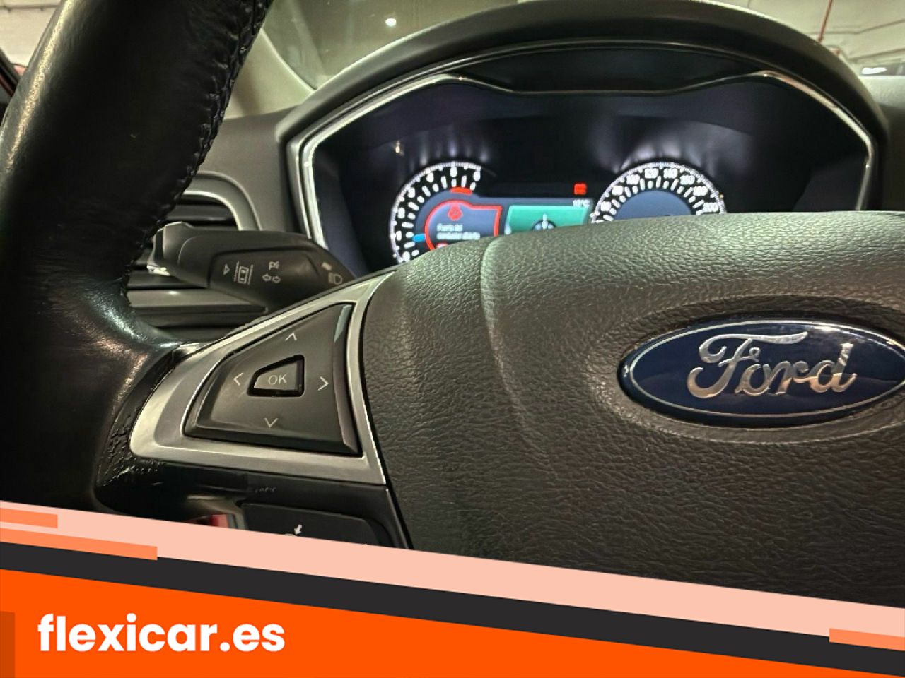 Foto Ford Mondeo 14