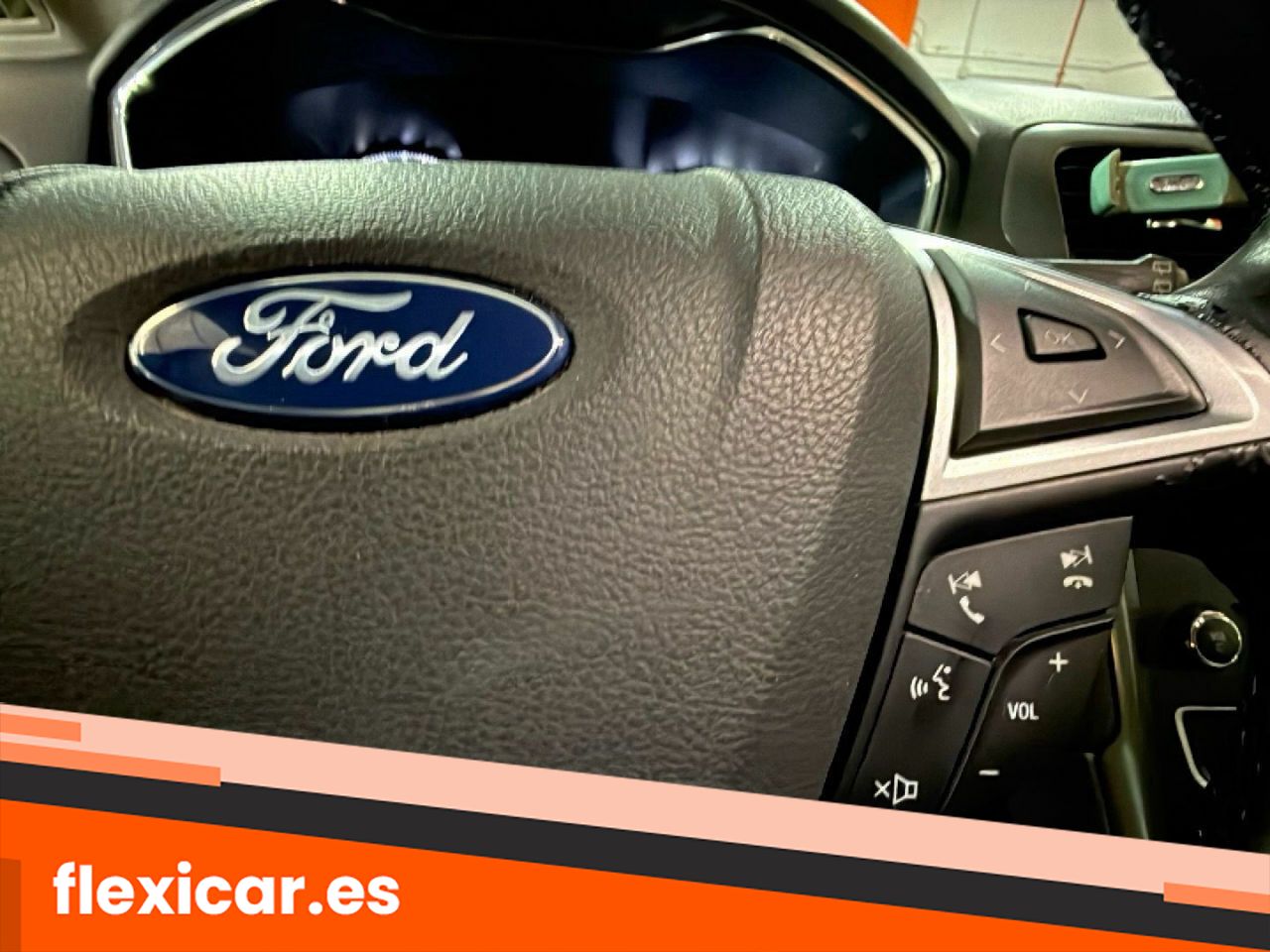 Foto Ford Mondeo 15