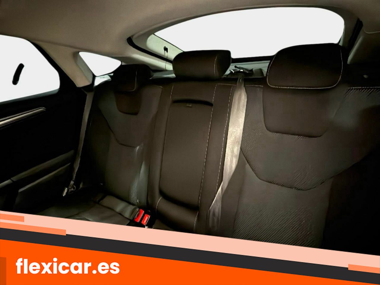 Foto Ford Mondeo 17