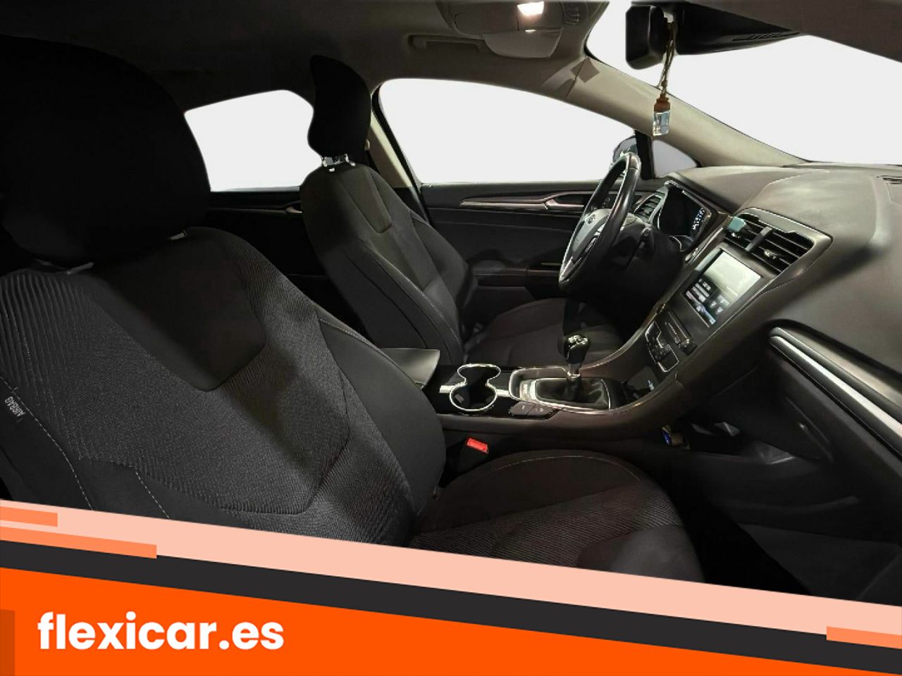 Foto Ford Mondeo 18