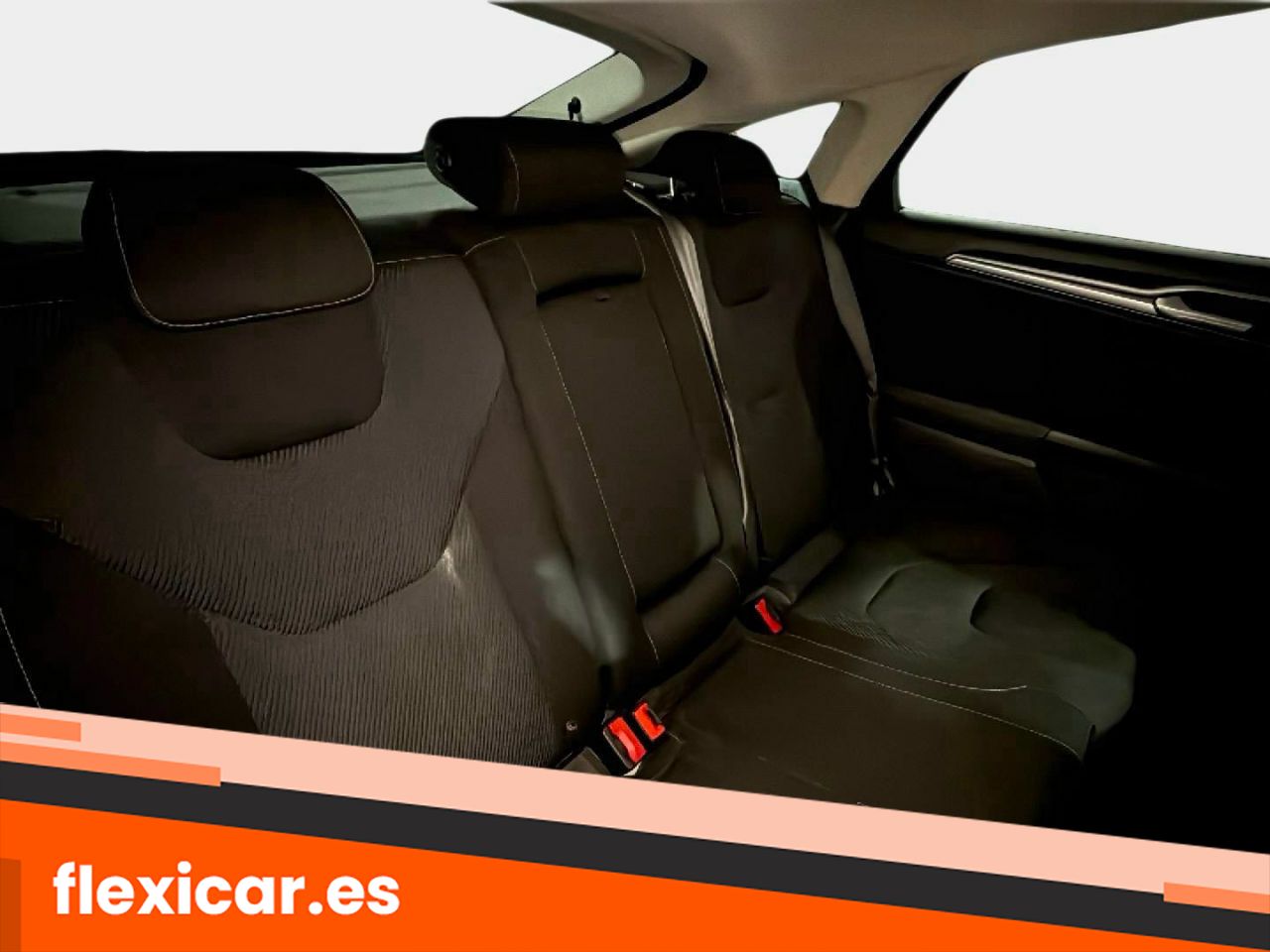 Foto Ford Mondeo 19