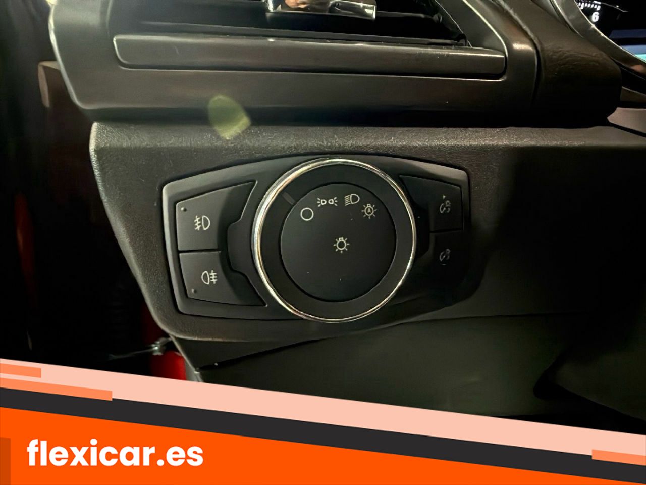 Foto Ford Mondeo 22