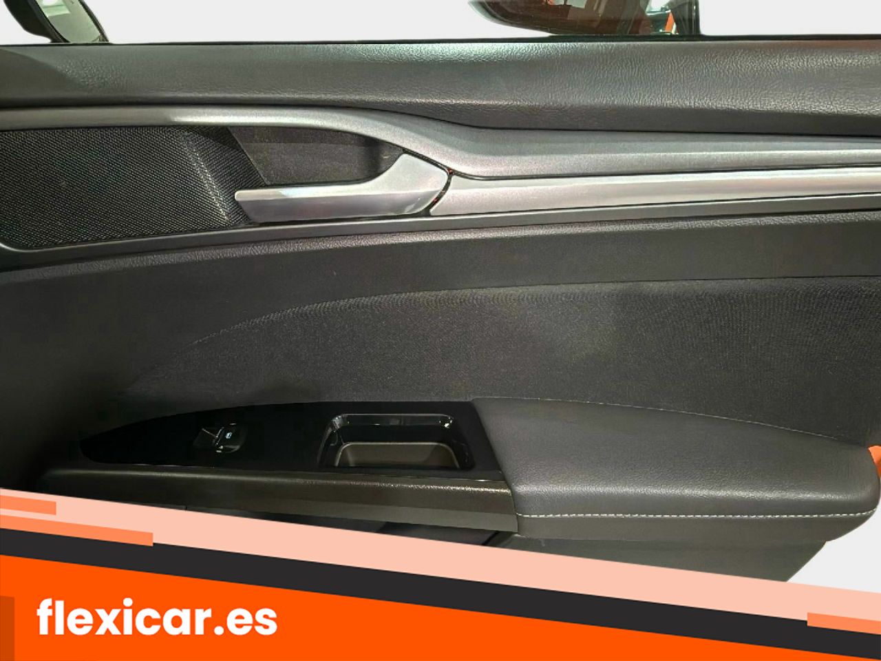 Foto Ford Mondeo 23
