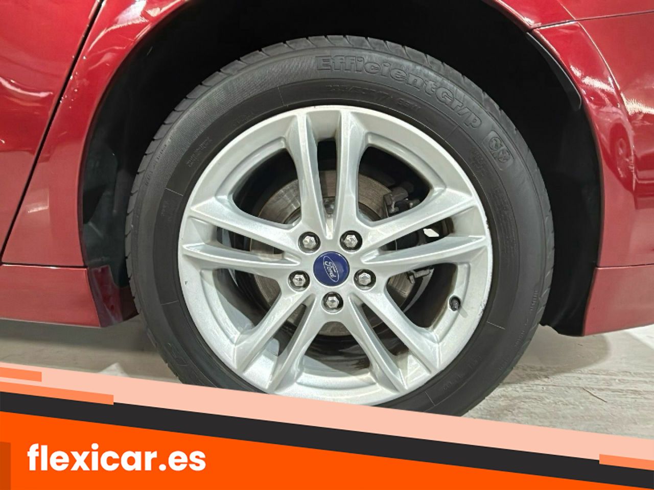 Foto Ford Mondeo 24