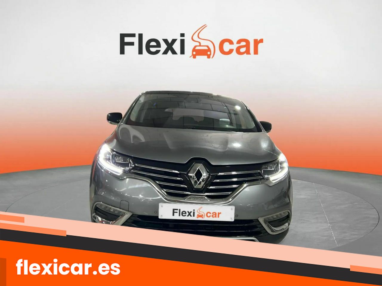 Foto Renault Espace 2