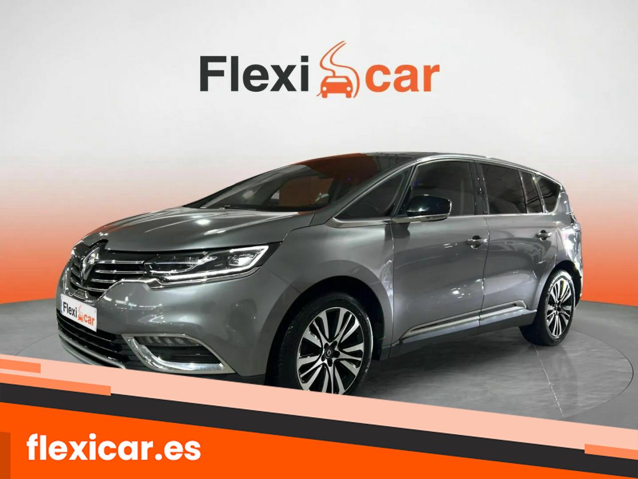 Foto Renault Espace 3