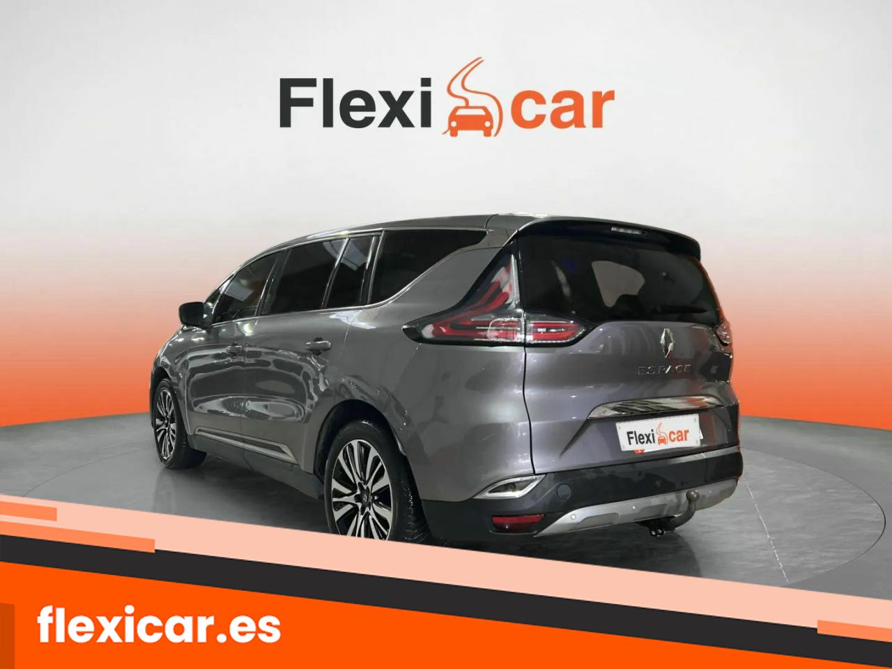 Foto Renault Espace 5