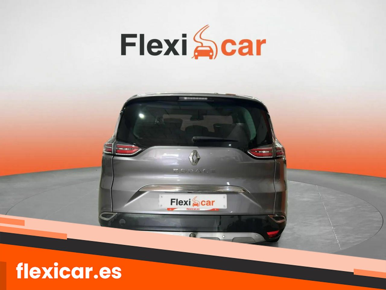 Foto Renault Espace 7