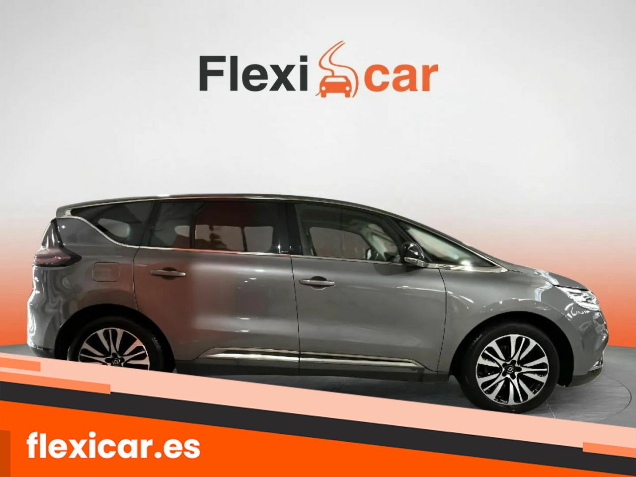 Foto Renault Espace 9