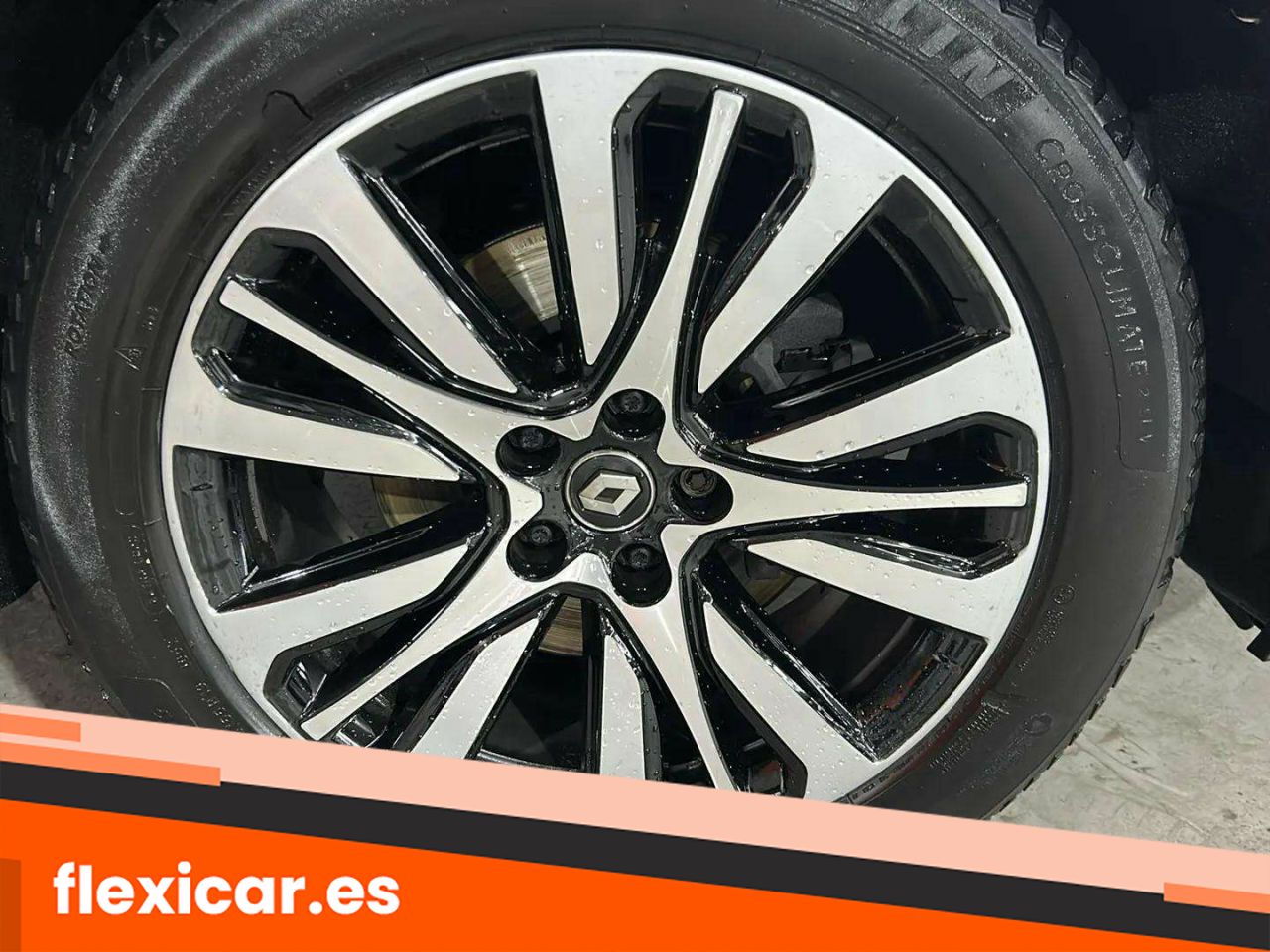 Foto Renault Espace 10