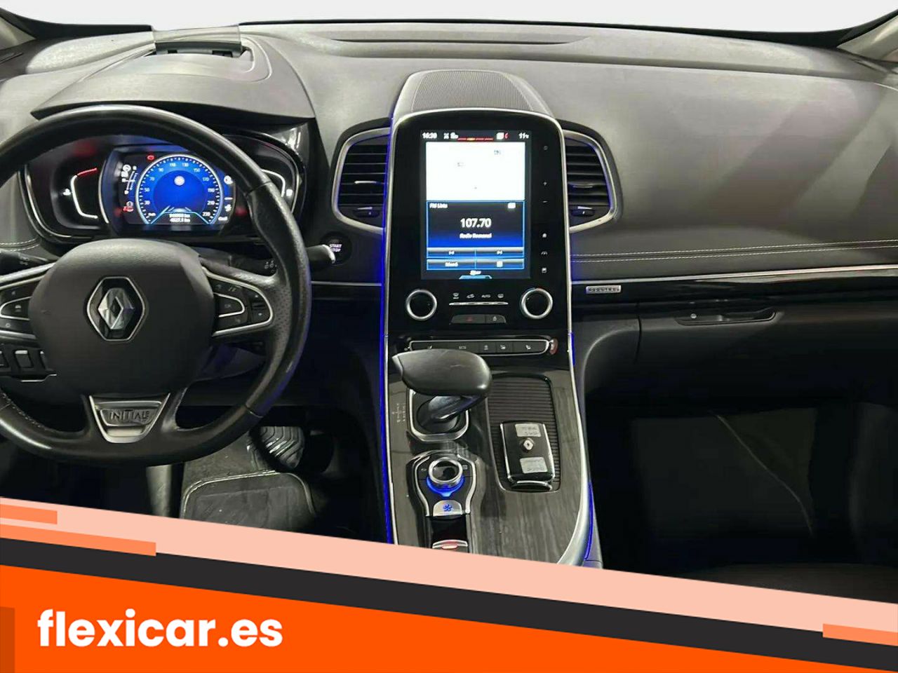 Foto Renault Espace 15