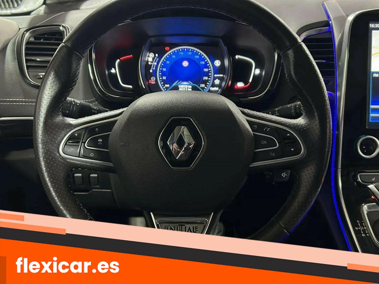 Foto Renault Espace 16