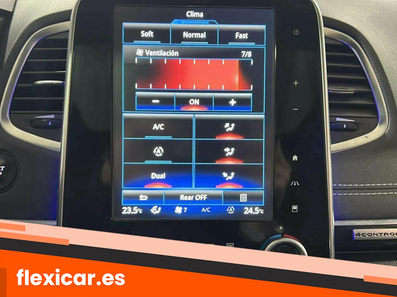 Foto Renault Espace 18