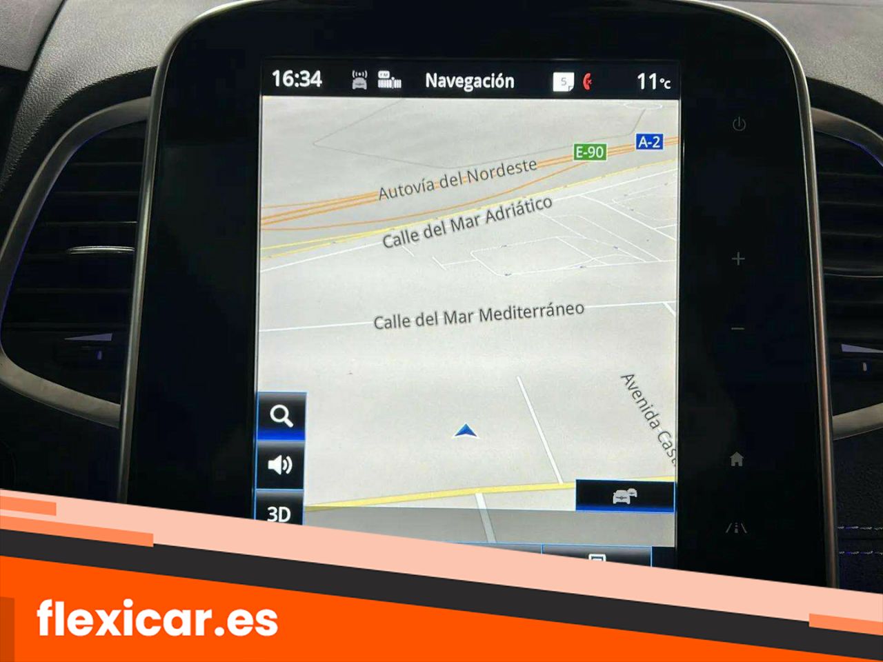 Foto Renault Espace 21