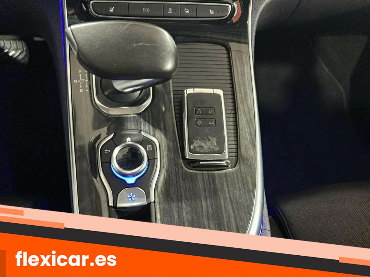 Foto Renault Espace 22