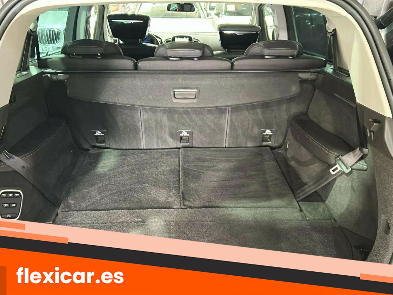 Foto Renault Espace 33