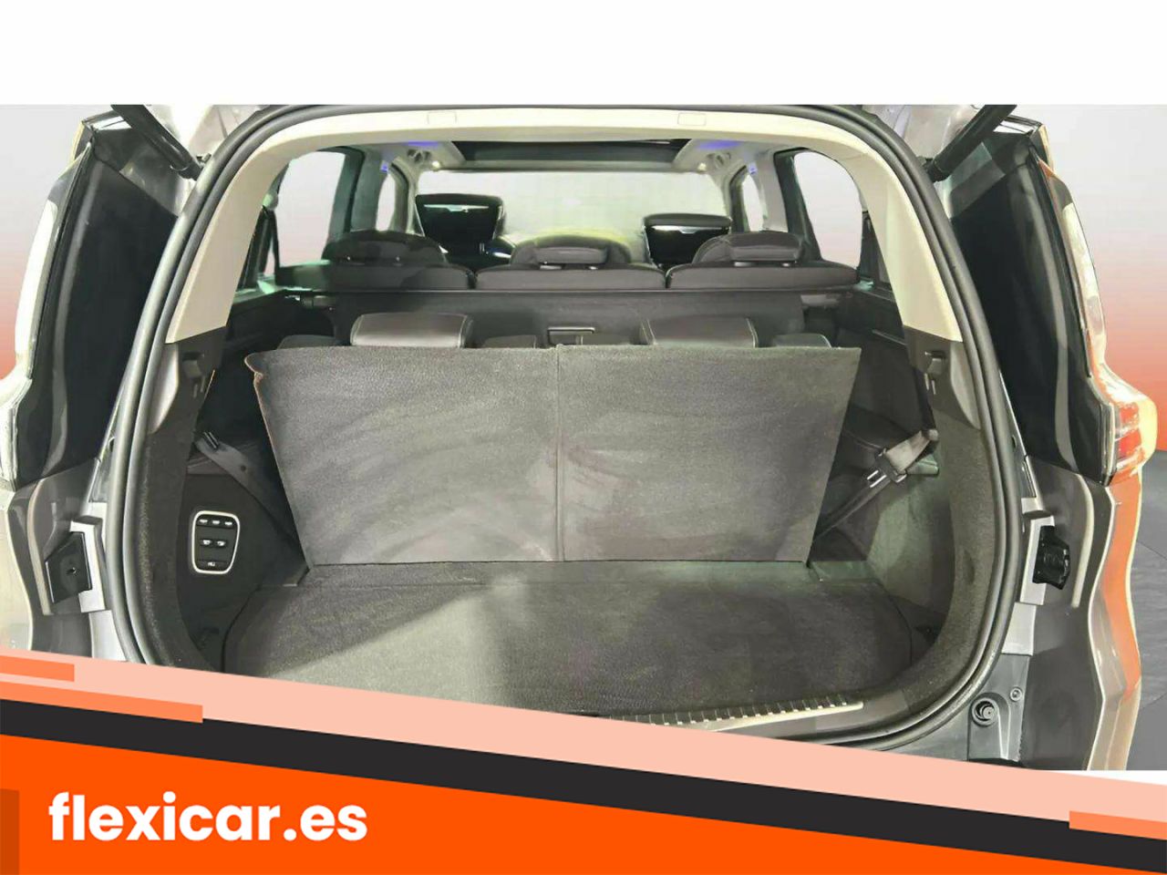 Foto Renault Espace 34