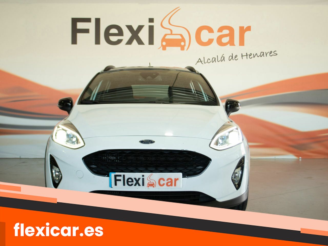Foto Ford Fiesta 2