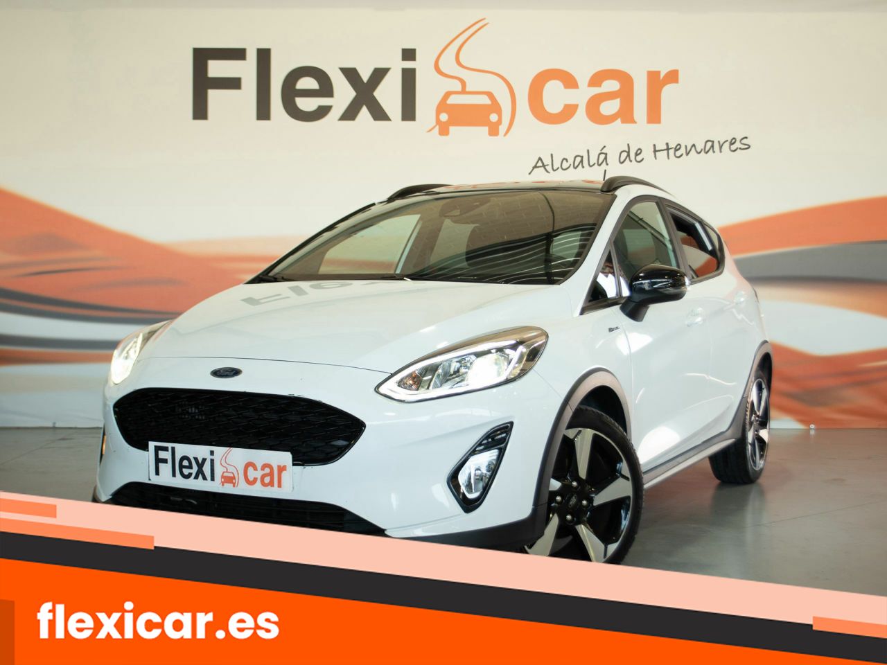 Foto Ford Fiesta 3