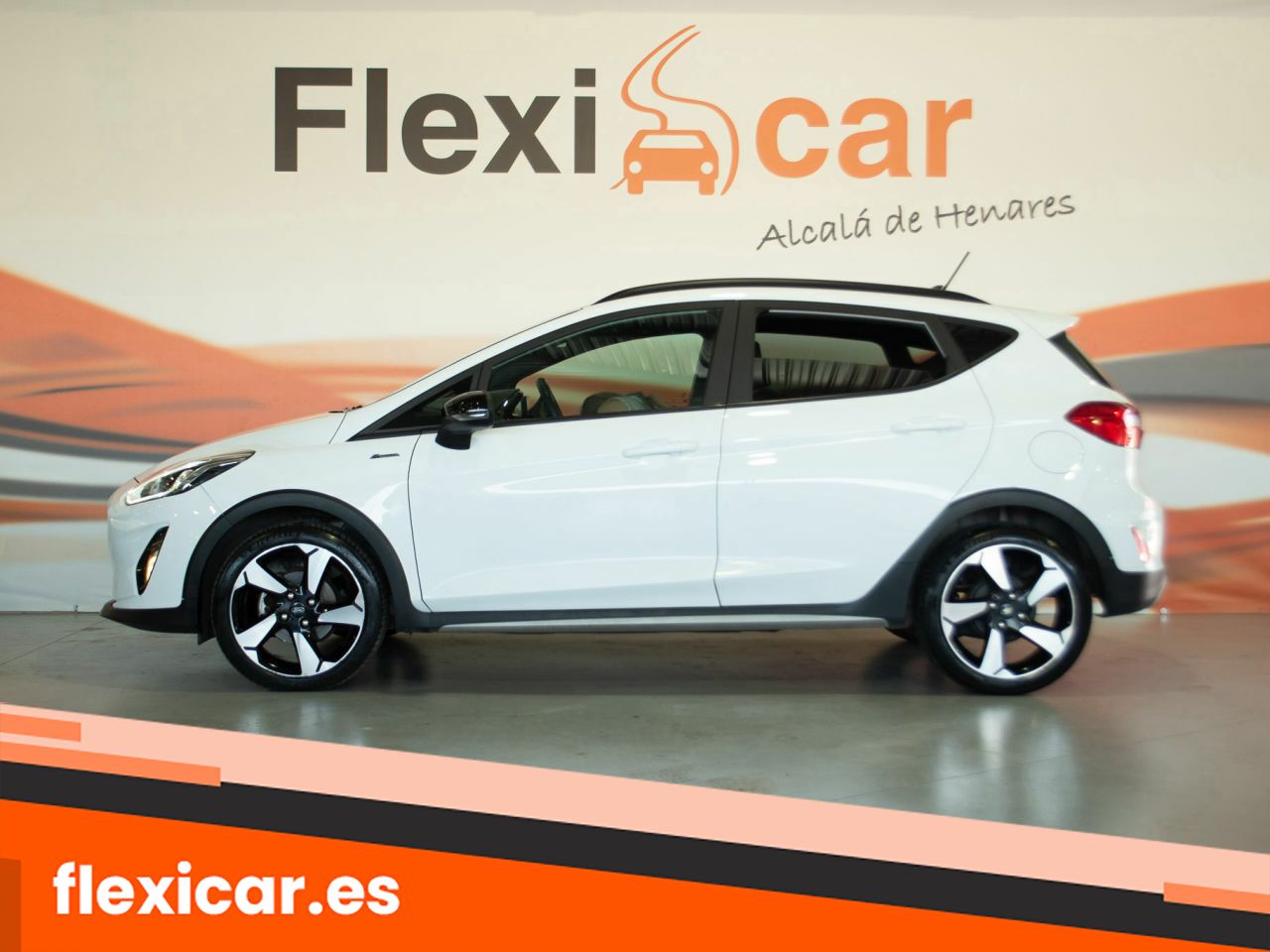 Foto Ford Fiesta 4