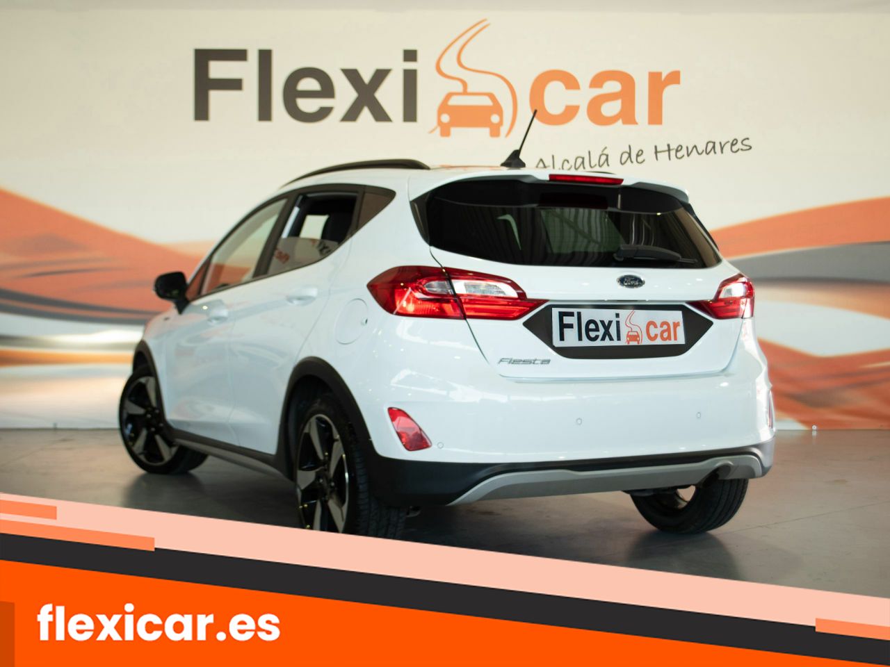 Foto Ford Fiesta 5