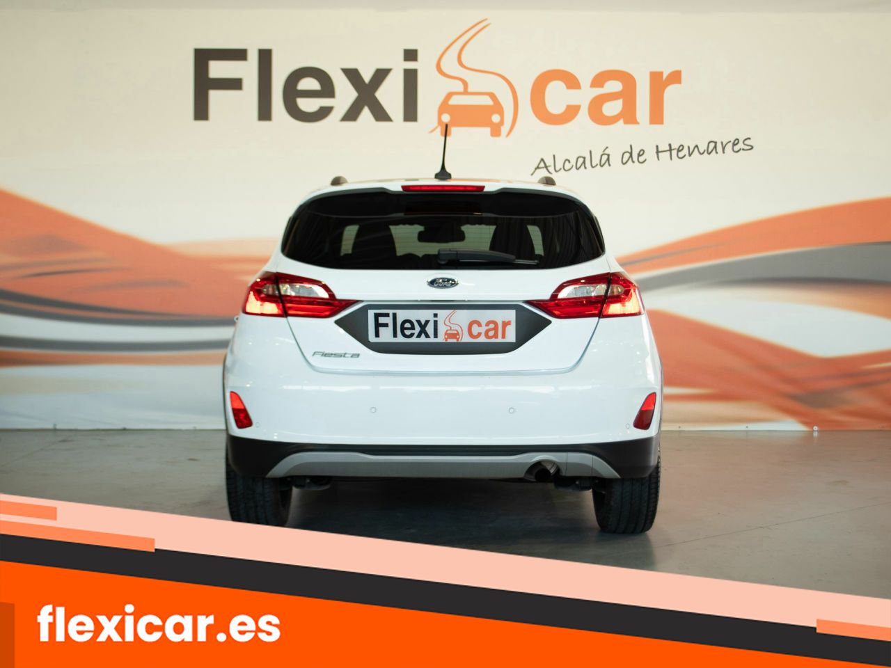 Foto Ford Fiesta 7