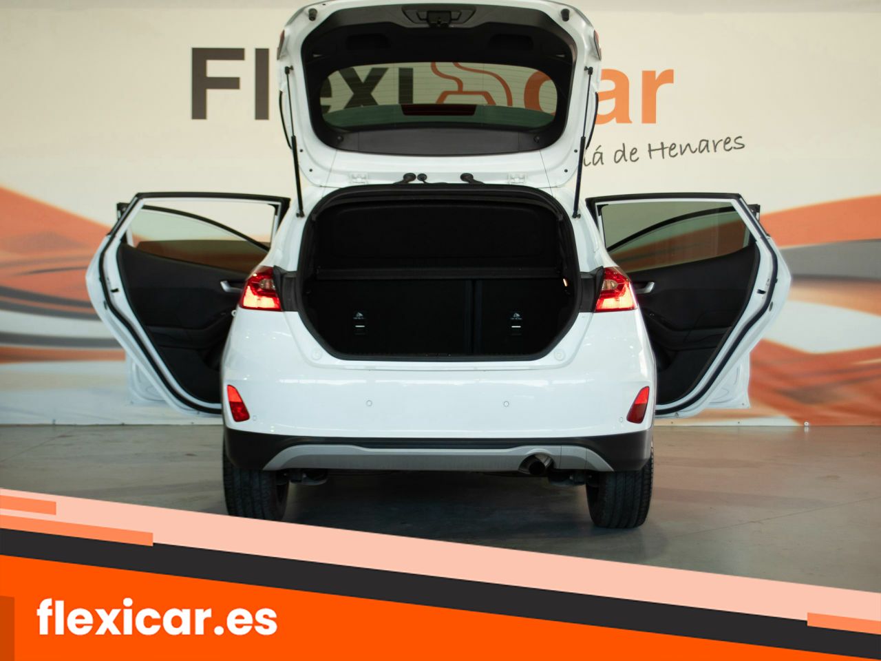 Foto Ford Fiesta 8