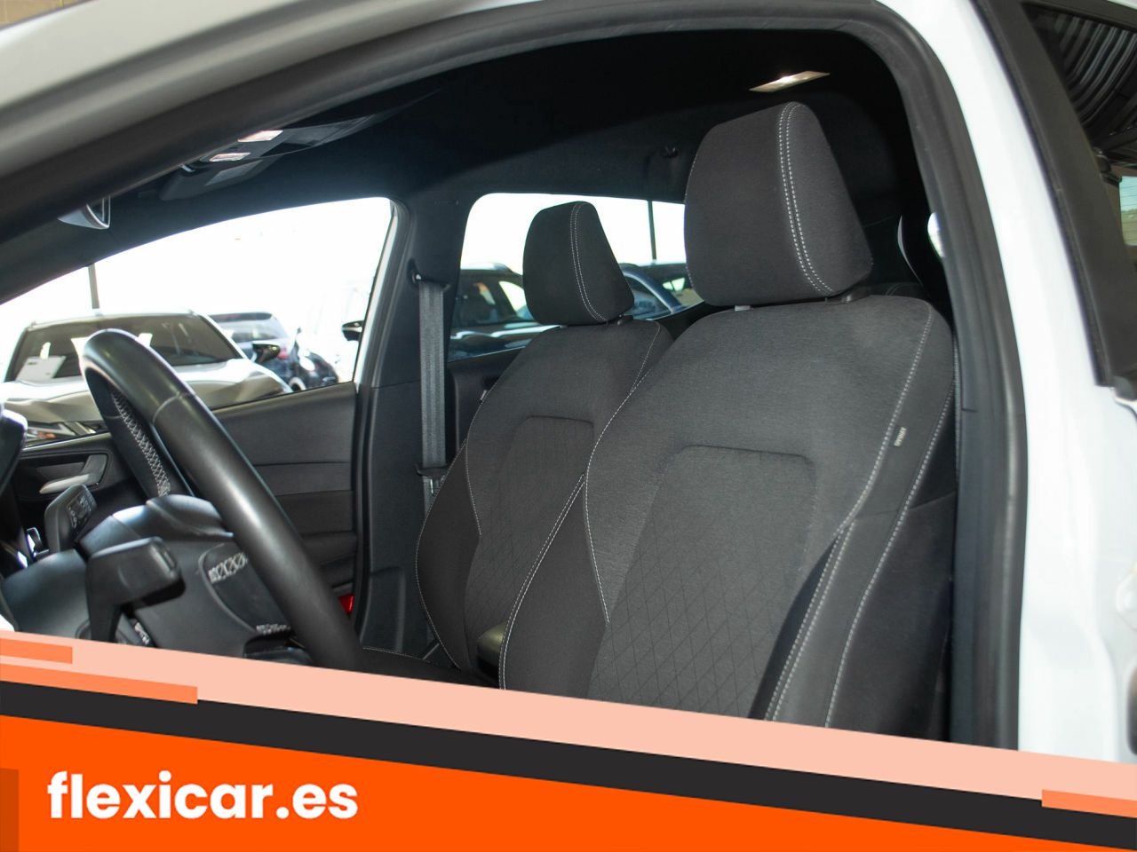 Foto Ford Fiesta 11