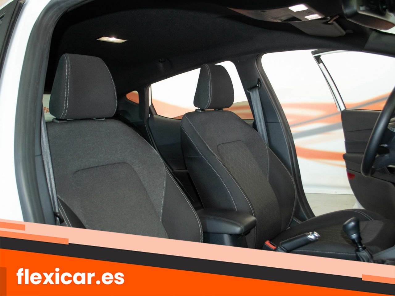 Foto Ford Fiesta 12
