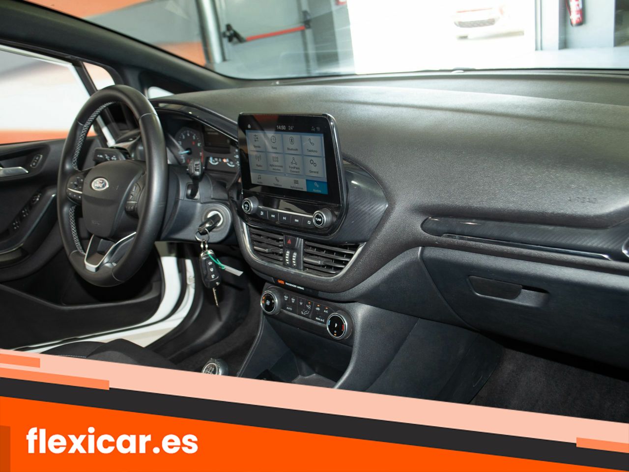 Foto Ford Fiesta 13