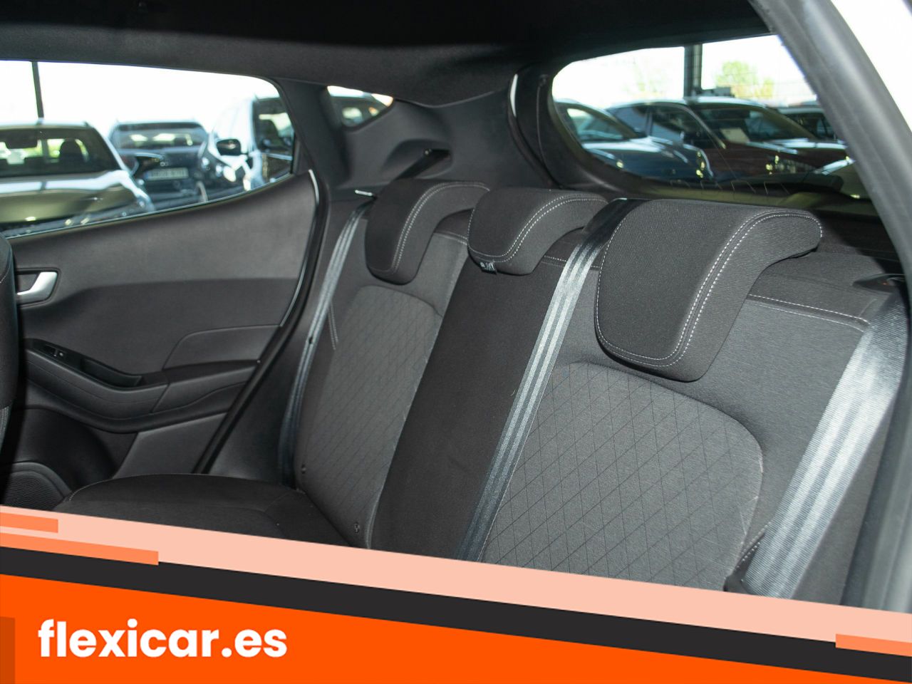 Foto Ford Fiesta 14