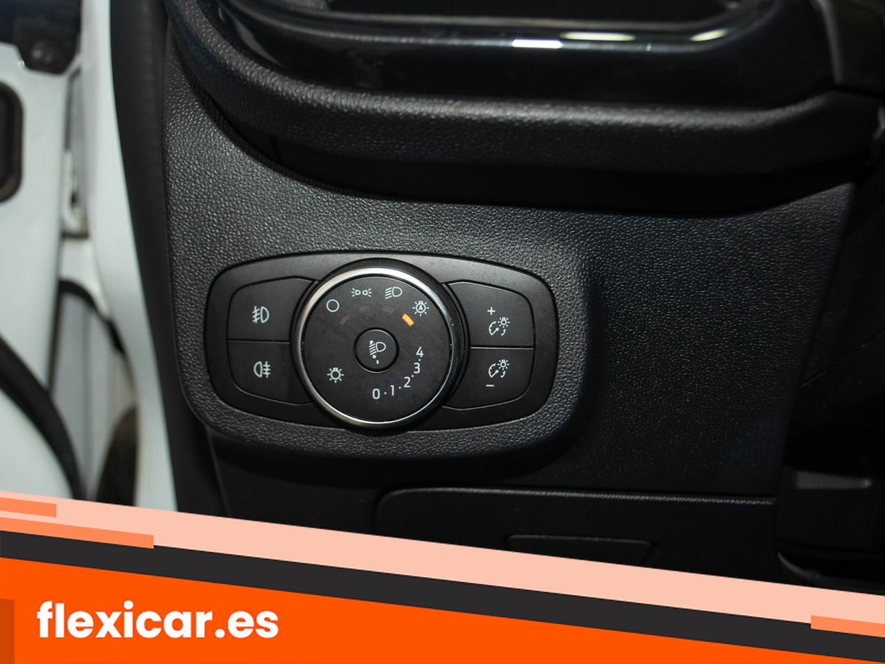 Foto Ford Fiesta 17