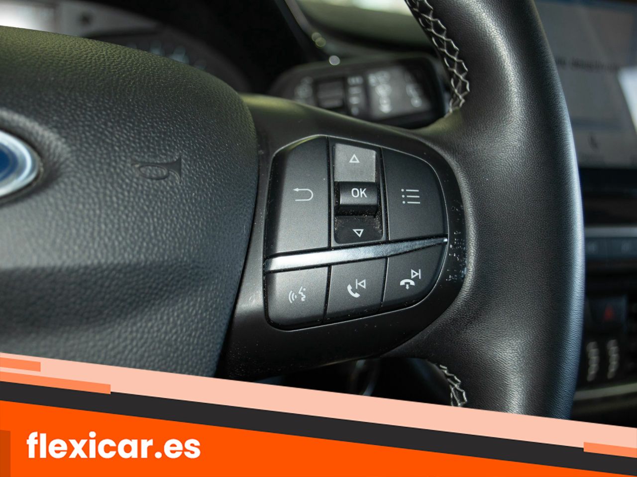 Foto Ford Fiesta 21