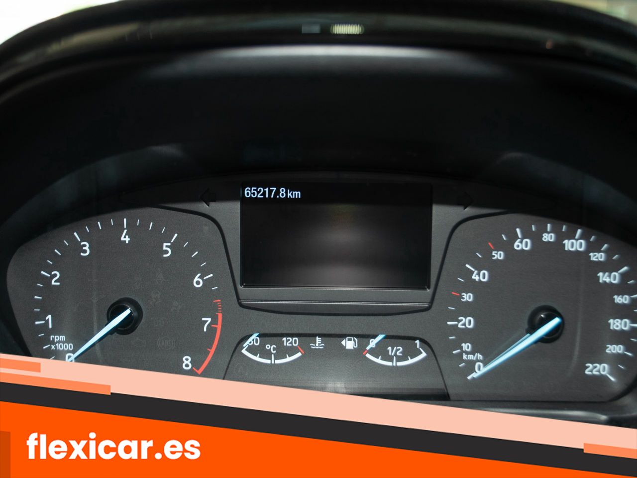 Foto Ford Fiesta 23