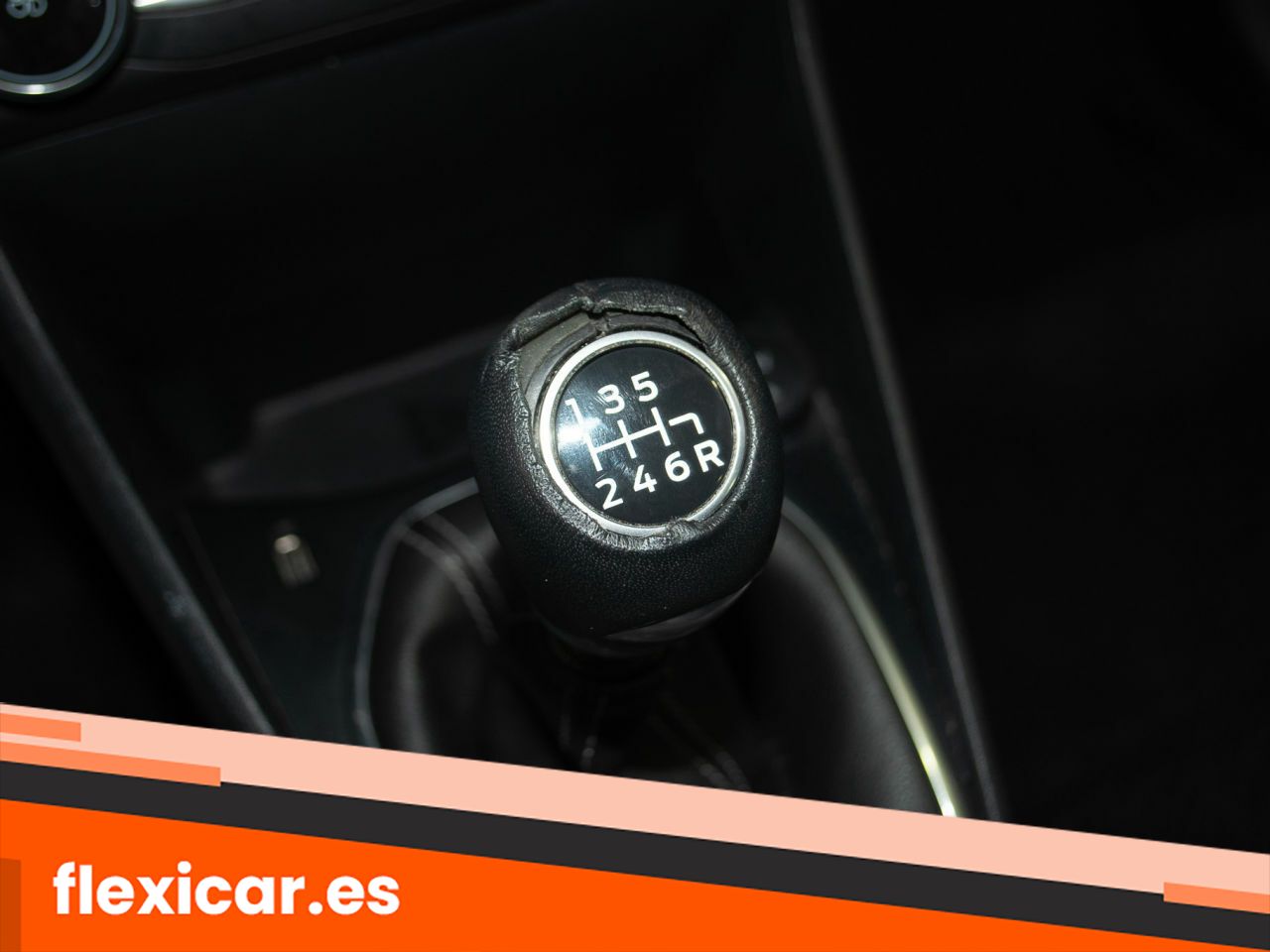 Foto Ford Fiesta 25