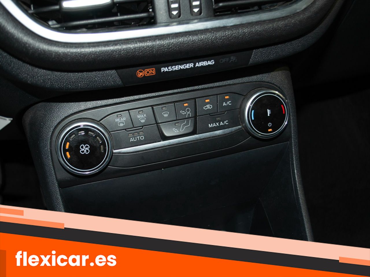 Foto Ford Fiesta 26