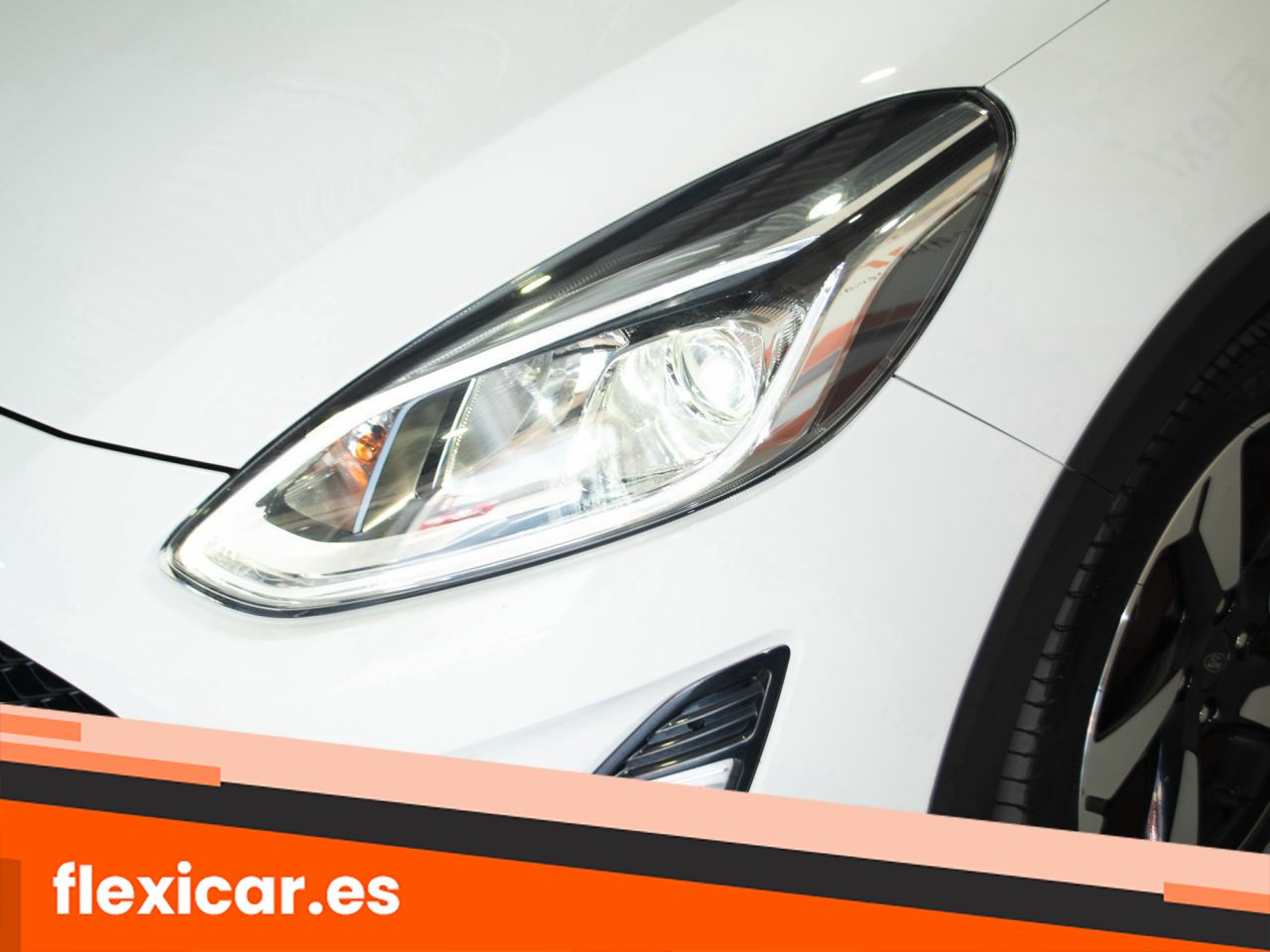Foto Ford Fiesta 33
