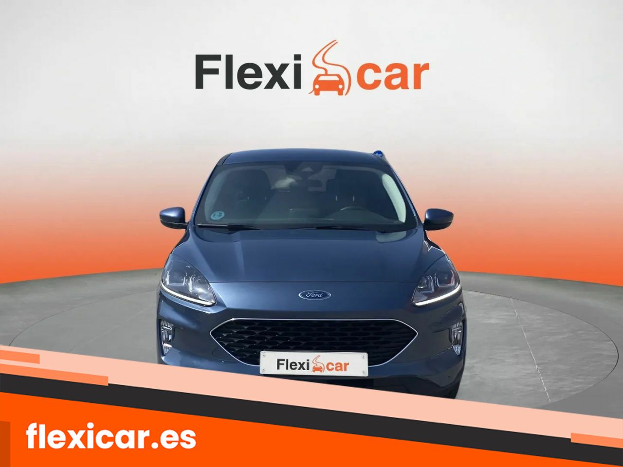 Foto Ford Kuga 2