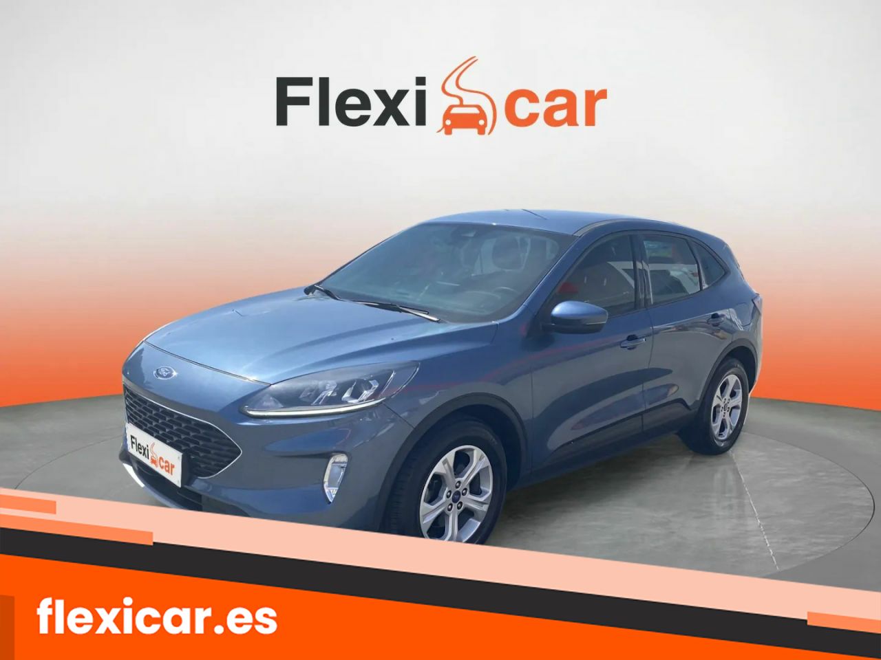 Foto Ford Kuga 3