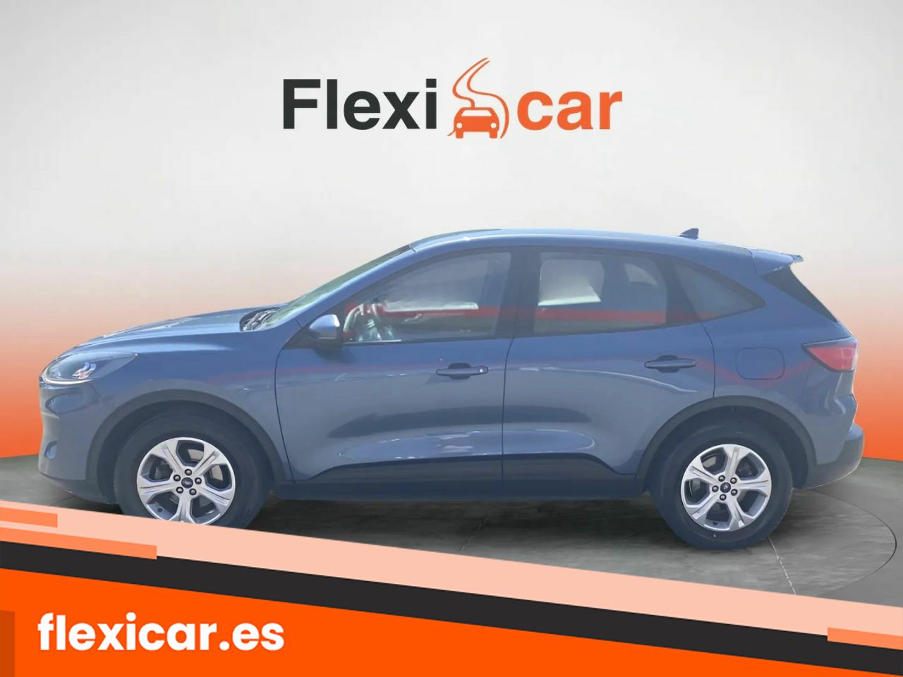 Foto Ford Kuga 4