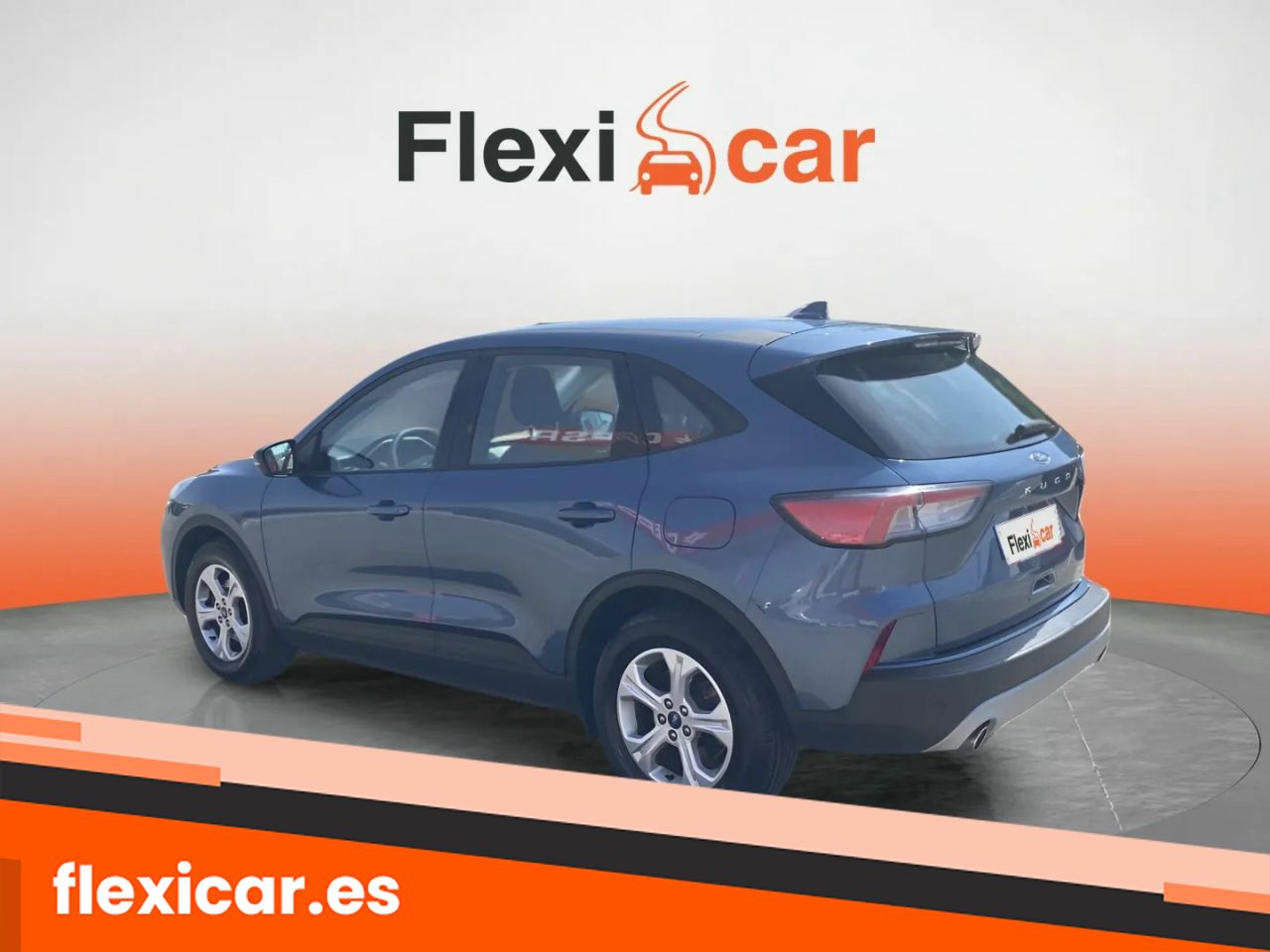 Foto Ford Kuga 5
